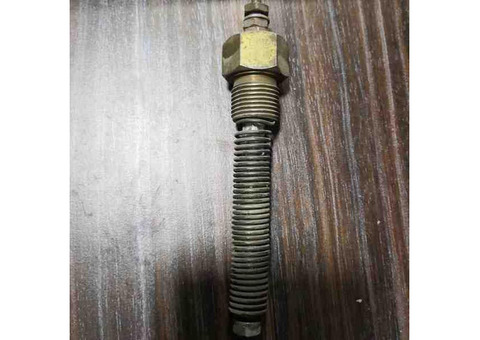 Свеча накаливания 54.42.45сб / 434.36.023сб — оригинальные запчасти для военной техники