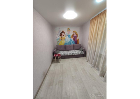 Продам 2 ком.кв. ул.Запорожское шоссе 3.