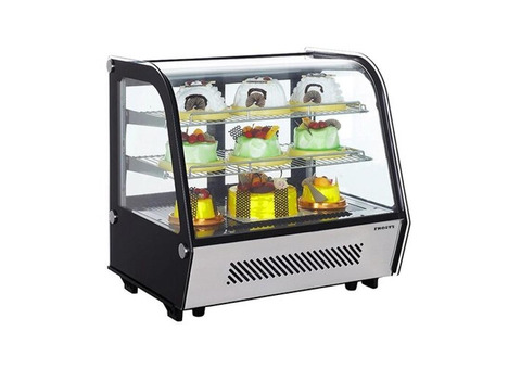 Ремонт кондитерських холодильних вітрин у Києві та області — швидко, якісно, з гарантією