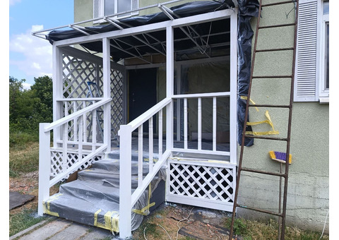 Кровельщики Днепр