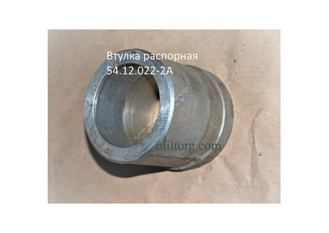 Запасные части ходовой Т-55 – надежность и долговечность для вашей техники