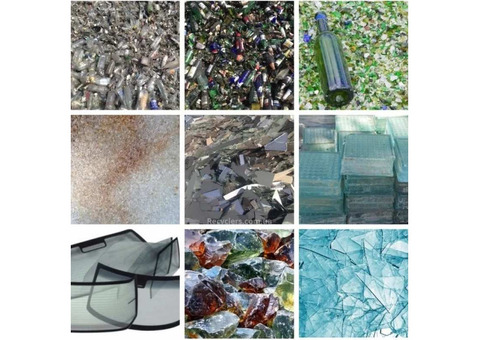 Купуємо склобій і пляшки ПЕТ, флакони ПНД (Харків)