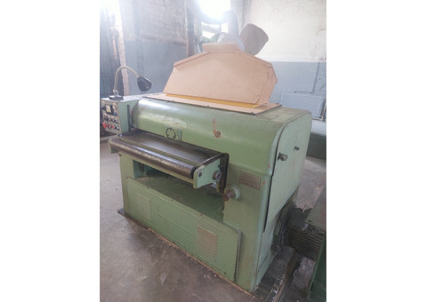 Оренда деревообробного (столярного) цеху