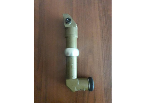 Прицел ПП-61АМ (41-9315010-10) БШ3.812.008 для бронетехники