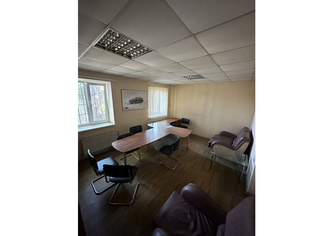 Оренда офісів 20-40 кв. м. Черкаси ПЗР