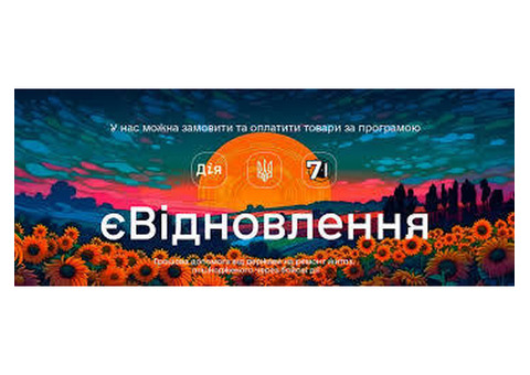 Евидновлення Кровля Фасад кровельние работы Днепр