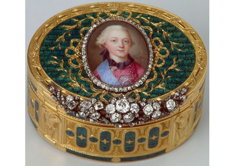 Купівля антикваріату по всій території України