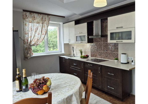 Новий будинок у Франківську Є-Відновлення