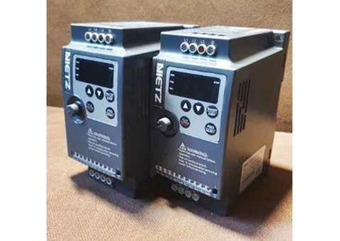Перетворювач частоти NL1000-01R5G2 1,5кВт 380B/220
