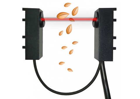 Датчики контролю висіву насіння для будь-яких сівалок.