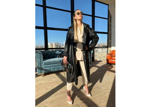 Осіння колекція DIMITRA - стиль і комфорт щодня