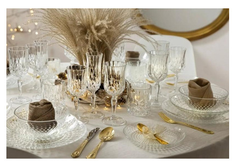 Офіційний дистриб’ютор посуду RCR в Україні