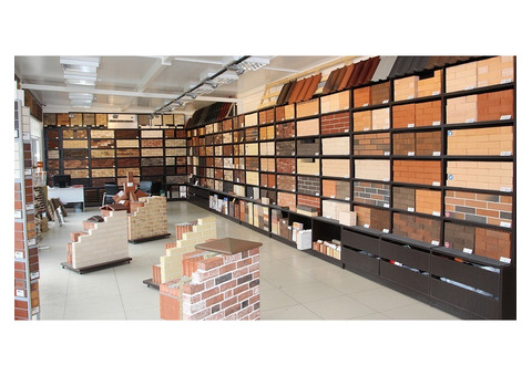 Будівельні матеріали у Львові