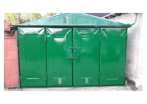 Харьков. Срочный ремонт ворот, дверей и др.изделий