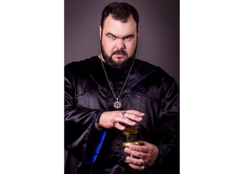 Приворот.Повернення коханого.Любовна магія.Приворот без наслідків.