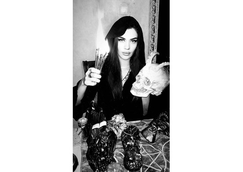 Магическая помощь от Динарии.Львов.