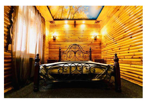 Аренда 3-х комнатной квартиры напротив ХНАТОБА