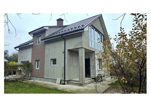 Продам будинок Ірпінь Стоянка-2, 163кв+7соток, без%