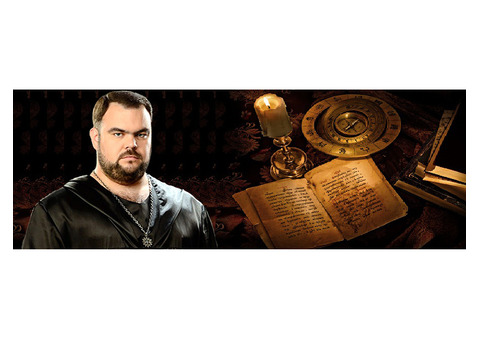 Приворот в Києві, безпечний приворот, приворот з гарантією.