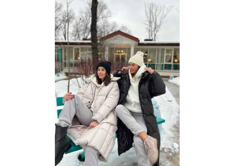 Зимняя одежда от DIMITRA - от производителя! 