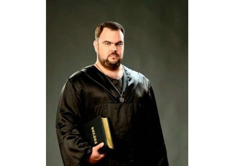 Приворот у Херсоні.Маг у Херсоні.Магічна допомога у Херсоні. 