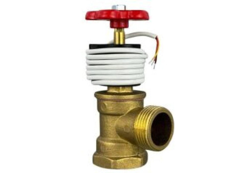 Пожежне обладнання для систем ПВ — сертифікована якість та вигідна ціна