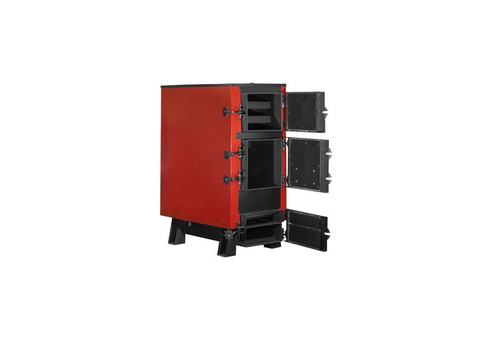 Твердотопливные котлы от производителя в Харькове