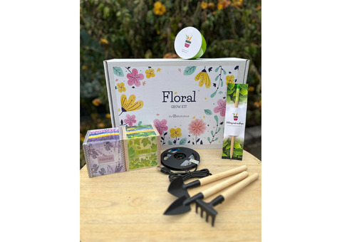 Еко-рішення: корпоративні подарунки на 8 березня з логотипом вашої компанії