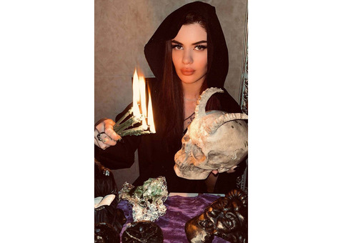 Магическая помощь от Динарии. Одесса.