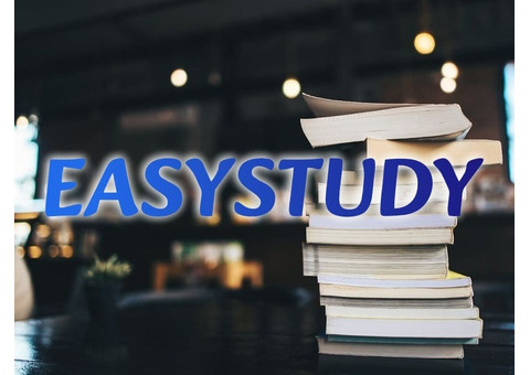 Замовити рішення кейсів в магістерській роботі в Україні