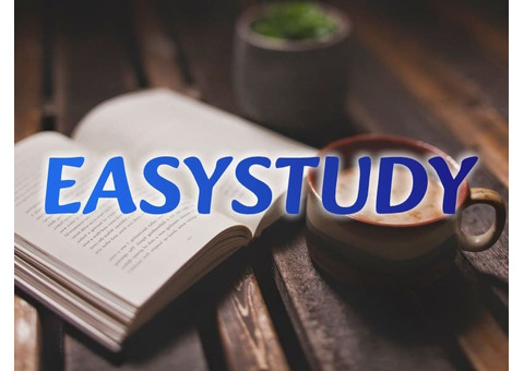 Замовити емпіричну частину бакалаврської роботи в Україні