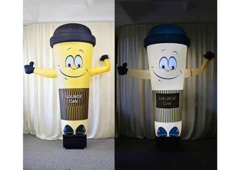 Зазывала Рукомах - реклама для вашого бізнесу!