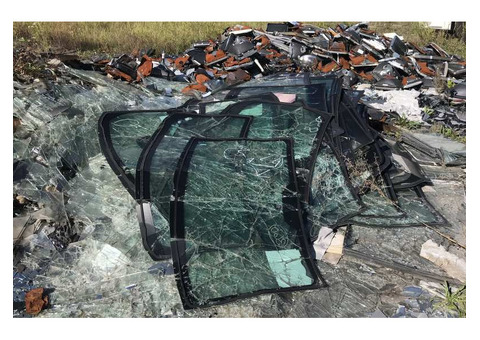 Купуємо скло (абсол. всі скляні вироби) + полімери