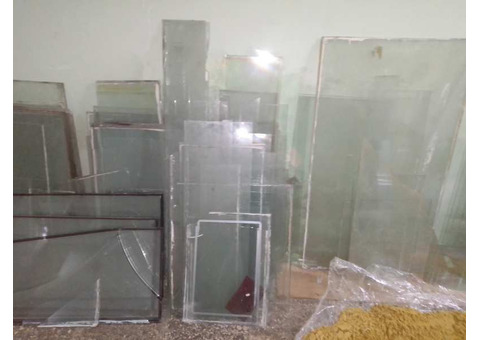 Купуємо скло (абсол. всі скляні вироби) + полімери